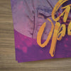 Grand Opening Sparkle - Small EDDM Mailer