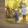 Summer Events Green - Large EDDM Mailer