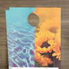 Summertime - Door Hanger