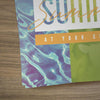 Summertime - Small EDDM Mailer