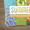 Summertime - Standard Invitation Card