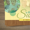 Be Refreshed This Summer - Standard Invitation Card