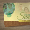 Be Refreshed This Summer - Mini Invitation Card