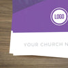 You're Invited Colorful - Large EDDM Mailer