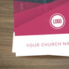 You're Invited Colorful - Standard Invitation Card