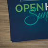 Open House Balloons - Small EDDM Mailer