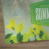 Experience Summertime Leaves - Large EDDM Mailer