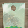 Experience Summertime Leaves - Door Hanger - Door Hanger