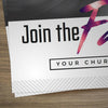 Join the Family - Large EDDM Mailer