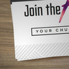 Join the Family - Small EDDM Mailer