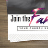 Join the Family - Standard Invitation Card