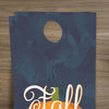 Fall Festival - Door Hanger