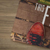 Step Into Church - Small EDDM Mailer