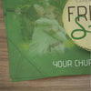 Experience a Fresh Start - Large EDDM Mailer
