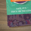 Trunk or Treat - Mini Invitation Card