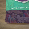 Trunk or Treat - Standard Invitation Card