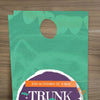 Trunk or Treat - Door Hanger