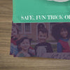 Trunk or Treat - Large EDDM Mailer