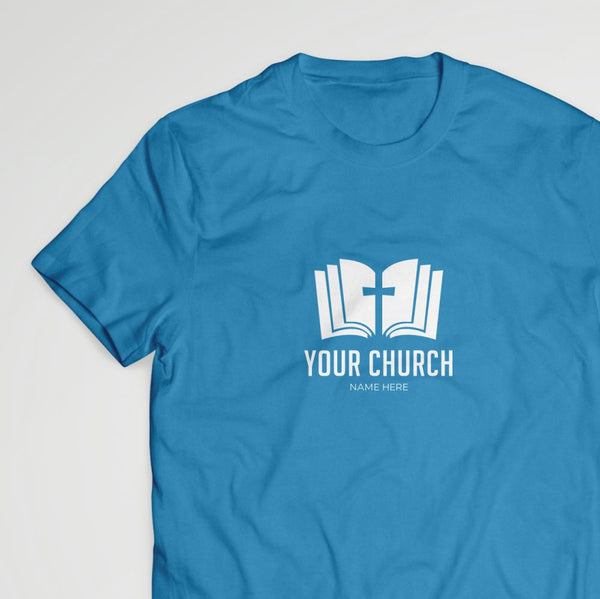 Blue Pages - Logo
