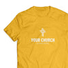 Colorful Cross - Logo