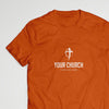 Orange Cross - Logo