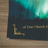 Experience the Wonder - Large EDDM Mailer