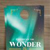 Experience the Wonder - Door Hanger