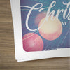 Christmas Light - Small EDDM Mailer