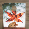 You're Invited This Fall - Door Hanger