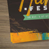 Harvest Festival - Small EDDM Mailer
