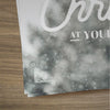 Christmas Trees - Small EDDM Mailer