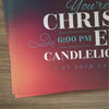 You're Invited to Christmas - Large EDDM Mailer
