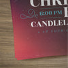 You're Invited to Christmas - Small EDDM Mailer