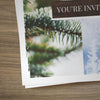You're Invited This Christmas - Small EDDM Mailer