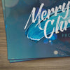 Merry Christmas - Large EDDM Mailer