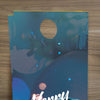 Merry Christmas - Door Hanger