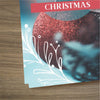 Experience the Joy - Mini Invitation Card