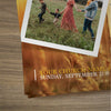 Fall Harvest Day - Small EDDM Mailer