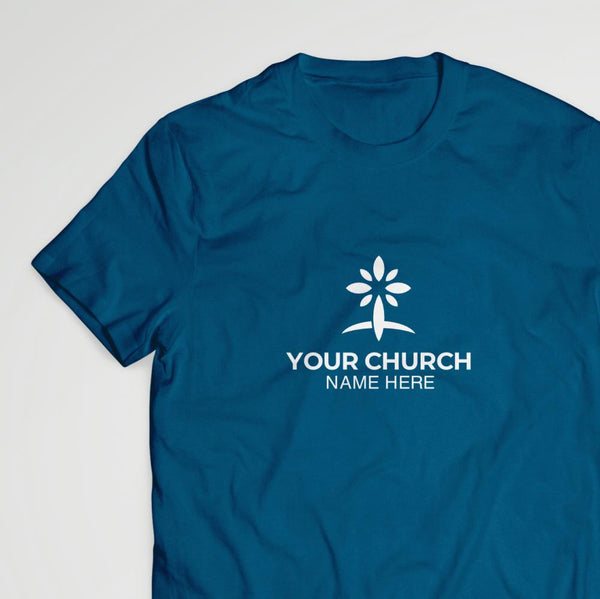 Risen Cross - Logo