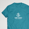 Anchor Cross - Logo