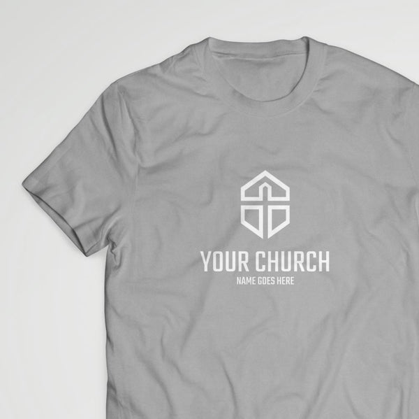 Cross Badge - Logo