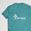 Cross Corners - Logo