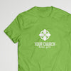 Organic Cross - Logo