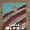 First Responders - Door Hanger