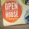 Open House Paint - Large EDDM Mailer