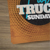 Food Truck Sunday - Small EDDM Mailer