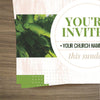 You're Invited Summer - Standard Invitation Card