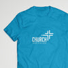 Intersection Cross - Logo
