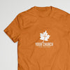 Maple Cross - Logo