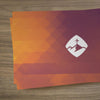 Gradient Service - Business Card